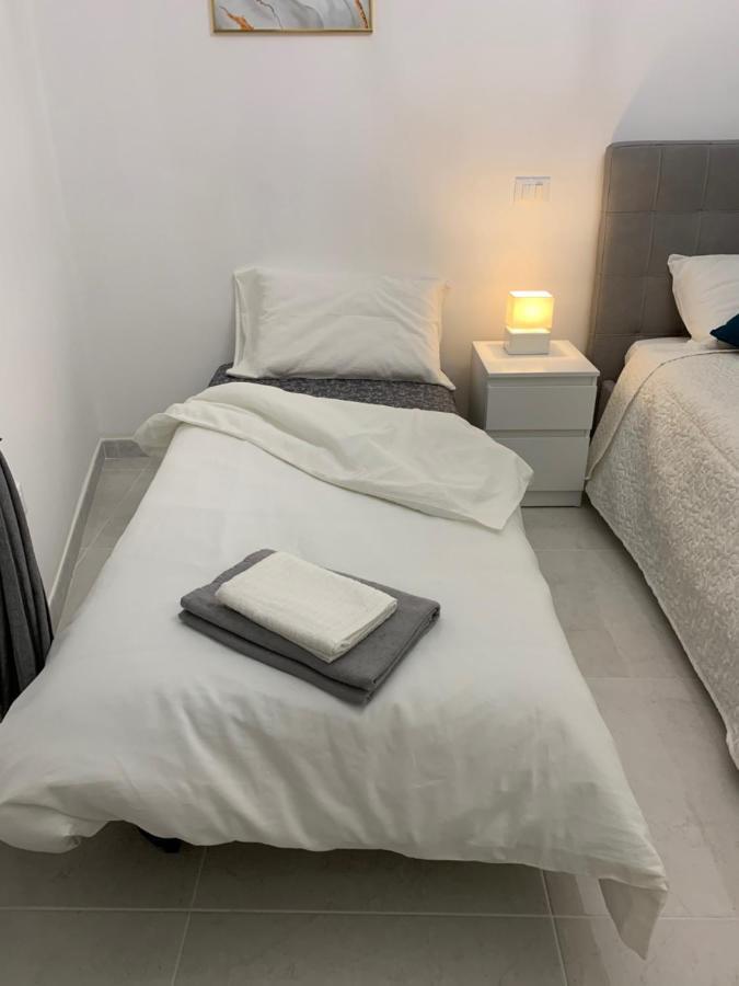 Luxury Apartment In Rome Countryside - Francigena Campagnano Di Roma Esterno foto
