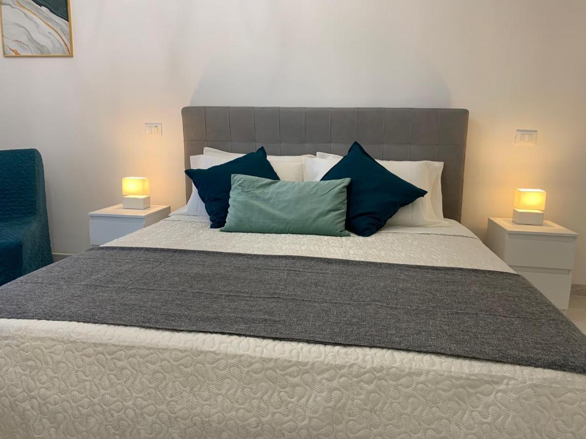 Luxury Apartment In Rome Countryside - Francigena Campagnano Di Roma Esterno foto