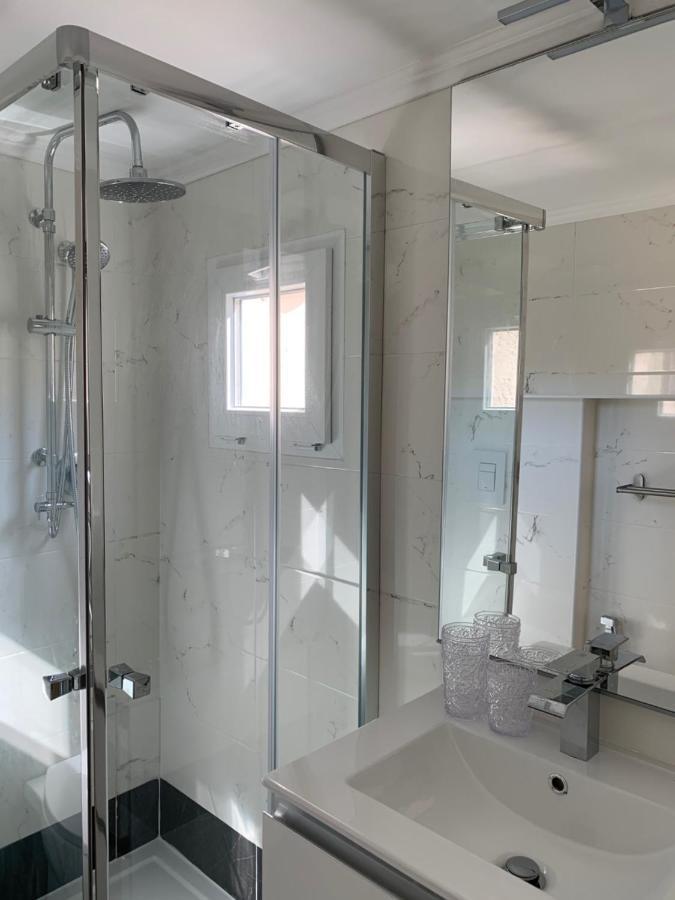 Luxury Apartment In Rome Countryside - Francigena Campagnano Di Roma Esterno foto
