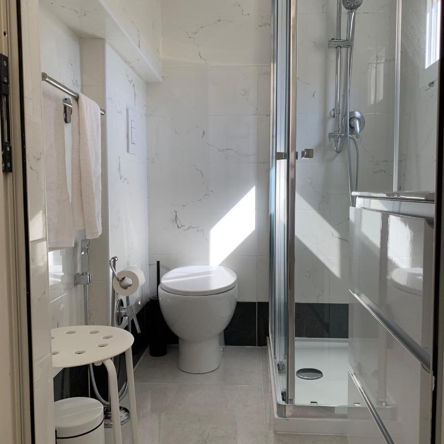 Luxury Apartment In Rome Countryside - Francigena Campagnano Di Roma Esterno foto