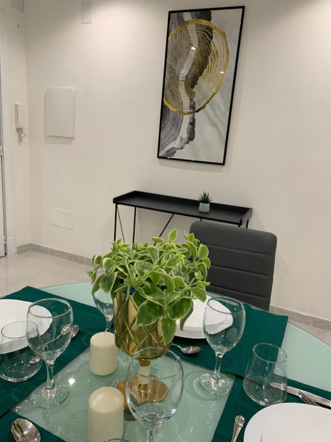 Luxury Apartment In Rome Countryside - Francigena Campagnano Di Roma Esterno foto