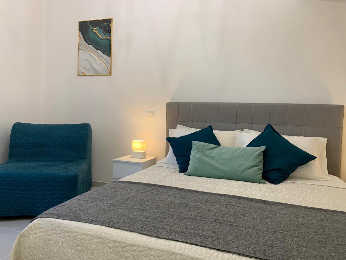 Luxury Apartment In Rome Countryside - Francigena Campagnano Di Roma Esterno foto