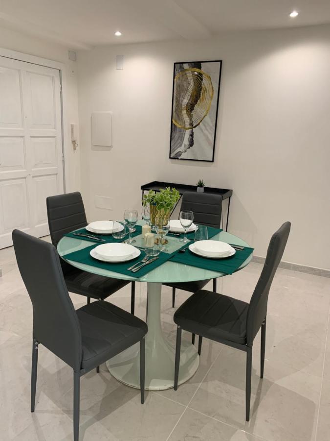 Luxury Apartment In Rome Countryside - Francigena Campagnano Di Roma Esterno foto