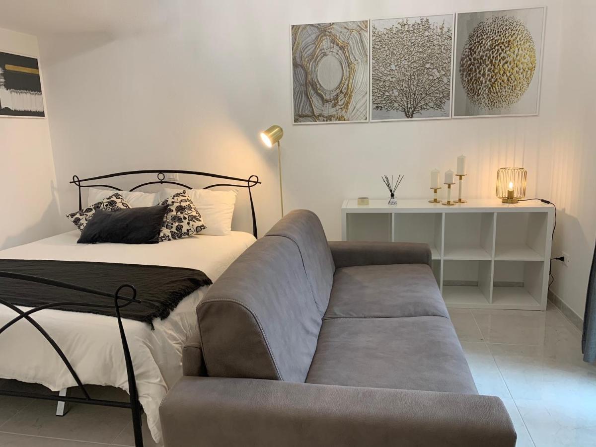 Luxury Apartment In Rome Countryside - Francigena Campagnano Di Roma Esterno foto