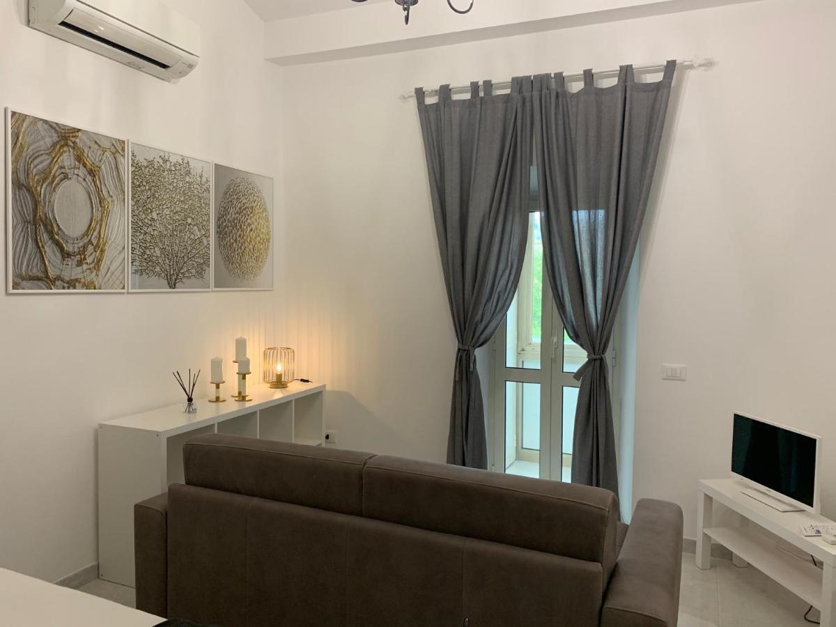 Luxury Apartment In Rome Countryside - Francigena Campagnano Di Roma Esterno foto