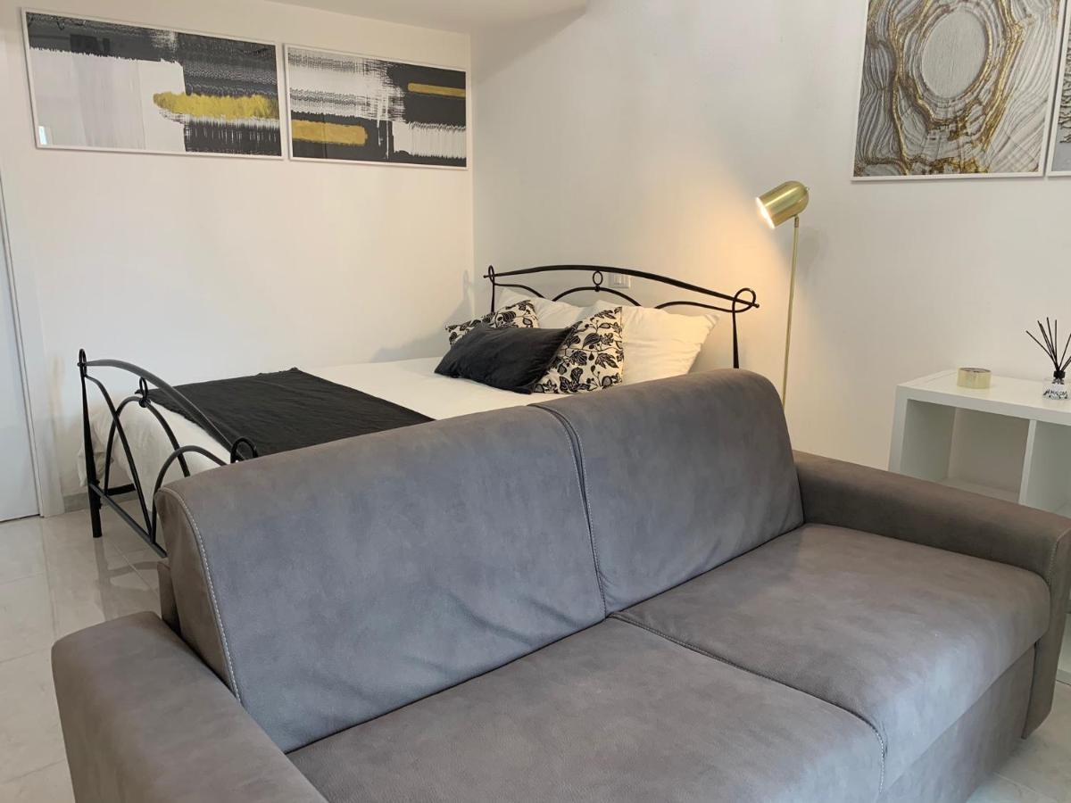 Luxury Apartment In Rome Countryside - Francigena Campagnano Di Roma Esterno foto